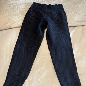 Booty by Brabants original leggings - black